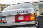 BMW 733i 1978 года (NA)